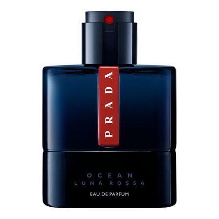 Prada Luna Rossa Ocean Eau de Parfum 50 ml, Parfumer & Dufte, Dufte, Eau De Parfum