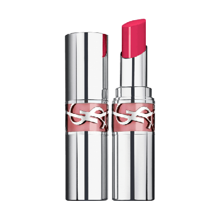 Yves Saint Laurent LOVESHINE Candy Glow Tinted Lip Balm Läppstift Dam Rosa 3,2 GRM