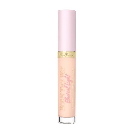 Too Faced Born This Way Ethereal Light Concealer Oatmeal, Makeup, Ansigt, Concealer