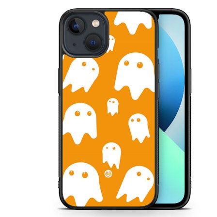 Bjornberry Skal iPhone 13 Mini - Mystiska Spöken