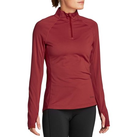 Björn Borg Women's Borg Midlayer Women Mid layer tops Red XS