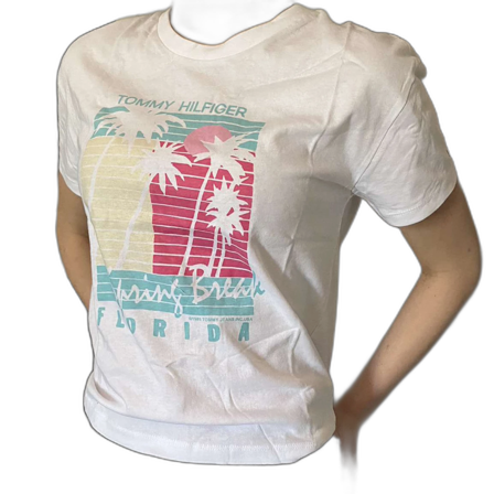 Tommy Hilfiger T-SHIRT