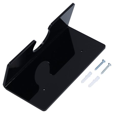 Skateboard Väggfäste Förvaringsställ Display Hängare för Sovrum Vardagsrum