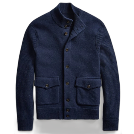 Ralph Lauren cardigan
