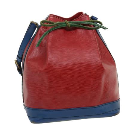 Louis Vuitton Vintage, Pre-owned bag Rood, Dames, Maat:ONE Size