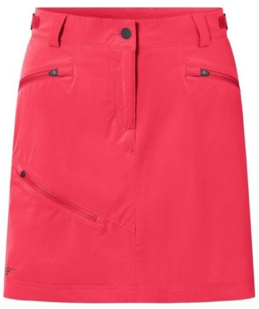 Five Seasons Elvedalen Skort W's Virtual Pink