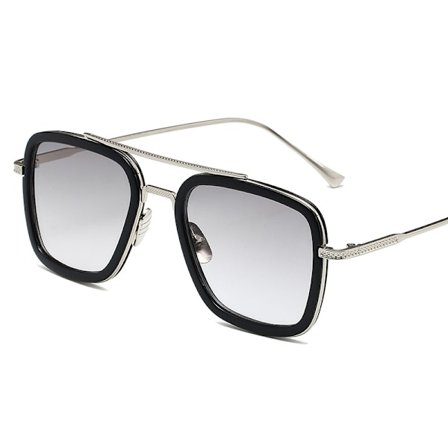 Aurinkolasit Spiderman Far from Home Tony Stark UV400