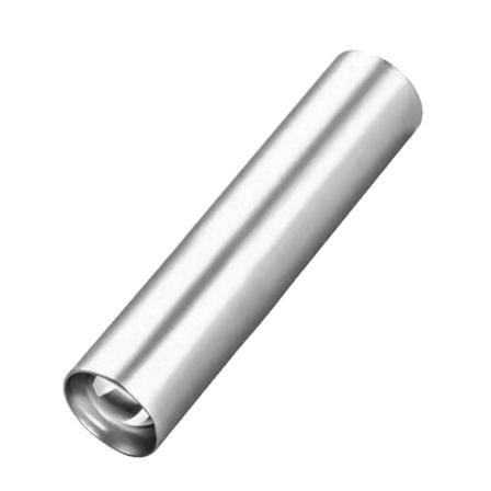LED-taskulamppu Mini Torch SILVER FAST FOKUS FAST FOKUS
