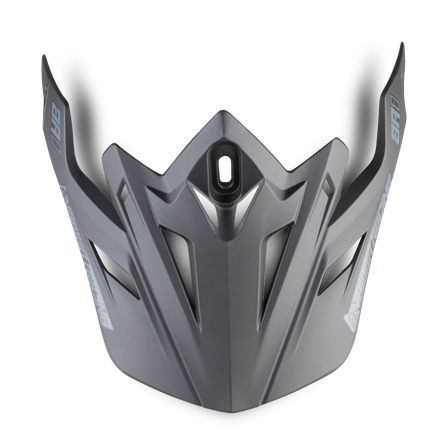 Frontino Answer AR1 Edge Nero-Carbone