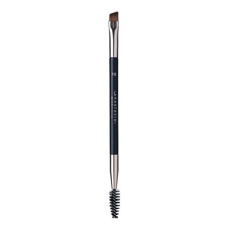 Anastasia Beverly Hills Brush 7B Nr. 7B, Makeup, Makeupbørster, Øjenbrynspensler