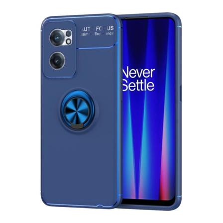 Ringo OnePlus Nord CE 2 5G skal - Blå Blå