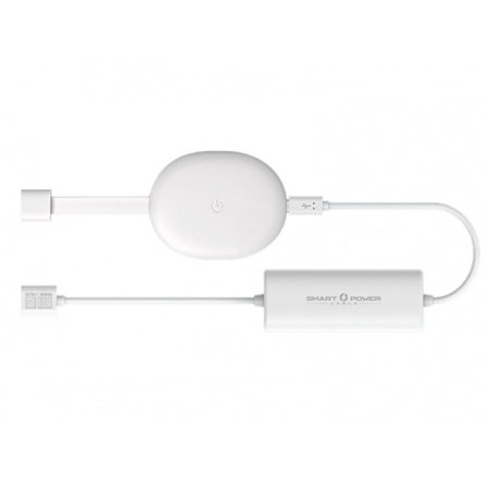 Chromecast TV-sovitin USB:lle