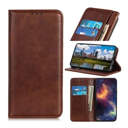 Samsung Galaxy S10 split læderetui -