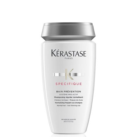 KÉRASTASE Spécifique Bain Prevention Shampoo 250 ml, Hår, Shampoo & Hårpleje, Hovedbundspleje