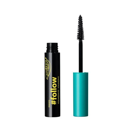 puroBIO Mascara Volumizzante #Follow - Mascara