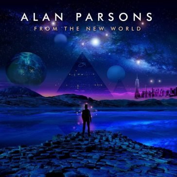 From the new world Alan Parsons Project