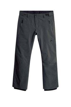 J.Lindeberg - Clarke Pant - Black - Man - L