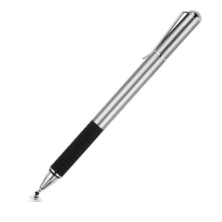 Stylus Penna Silver/Svart
