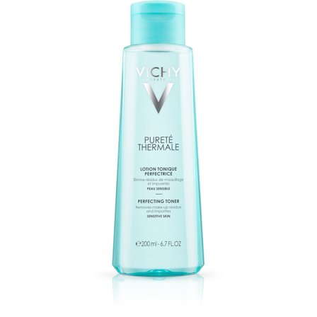 Vichy Purete Thermale Tonico Perfezionatore 200 ml