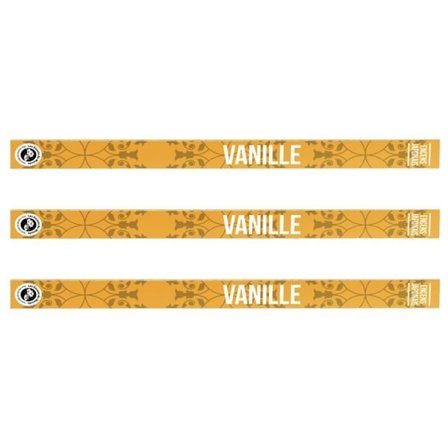 Japanilainen vanilja suitsuke 36 tikkua 50 min