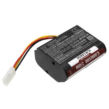 Batteri till Vakuum för Vorwerk Kobold VR100, Kobold VX100