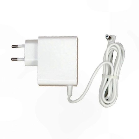 Kompatibel laddningskabel för Mijia Dreame trådlös dammsugare 1CK10G9G10V8V9V10 Adapter Strömkabel