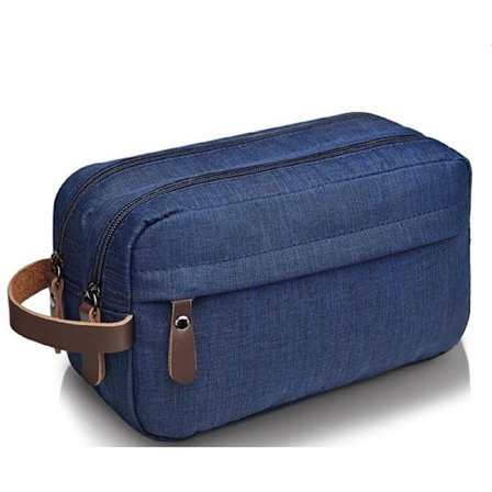 INF Necessär med stor kapacitet