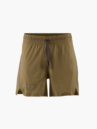 Klättermusen Laufey Shorts Men's's - Olive - Men's - L