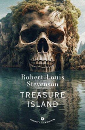 Treasure island Robert Louis Stevenson