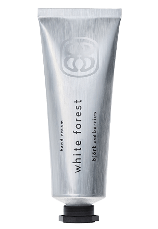 Björk & Berries White Forest Hand Cream Unisex 50ML