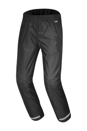 Pantalon de Pluie Femme Macna Spray Noir L
