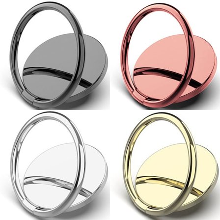 Praktiskt Ringhållare