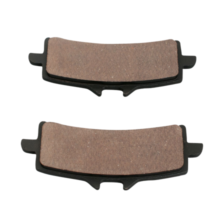 Klocki hamulcowe Snell Sinter Tech Long Life przód - Ducati 998 R 2002-2002