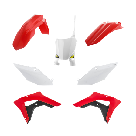 Plastikset Cycra 5 - Honda CRF 250RX 2019-2021