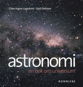 Astronomi : en bok om universum