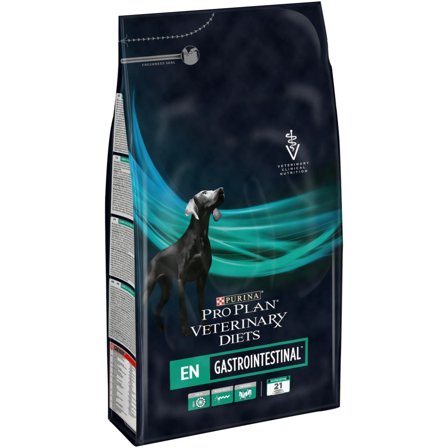 Purina Pro Plan Veterinary Diets Secco Cane EN Gastrointestinal