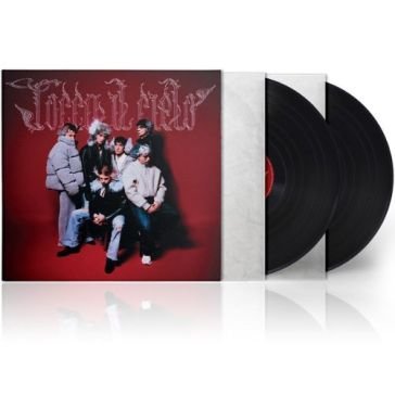 Tocca il cielo BNKR44