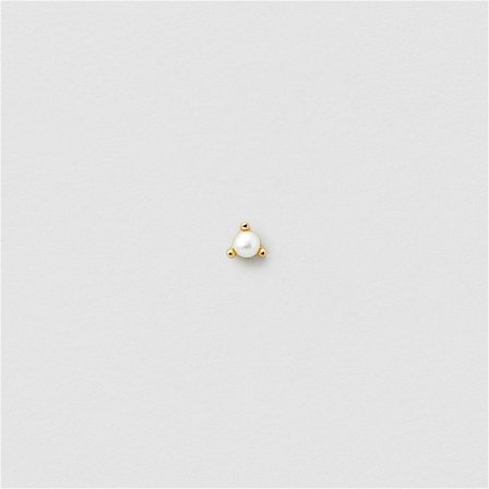 Mini Pearl Piercing