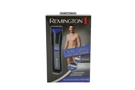 Remington kroppshårtrimmer BHT250