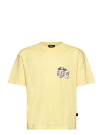 Quiksilver | Gh Qs World Force Ss Yth | 176