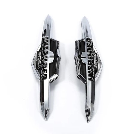 stk Suzuki Intruder plast bensintank klistremerker