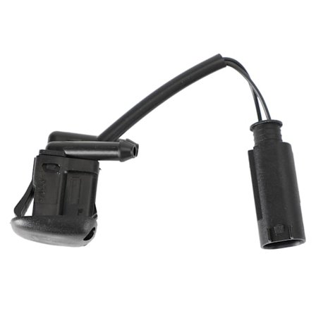 Vindusspylerdysesett for E39 525i 528i 61668361042 A61668361042 Erstatning Vindusviskerdyse