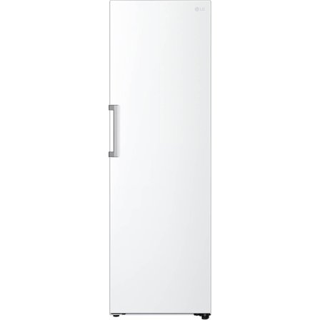 LG - Kjøleskap GLT51SWGSZ Hvit