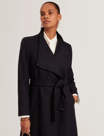 Ted Baker London Rosell - Black - 42