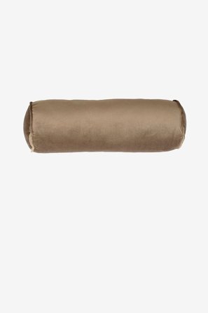 Svanefors - Pute Estelle - Brun - Pynteputer & putetrekk - Fra Homeroom