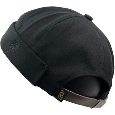 Docker Hat Herre Bob Dame Lue Cap Herre Docker Sailor Hat M