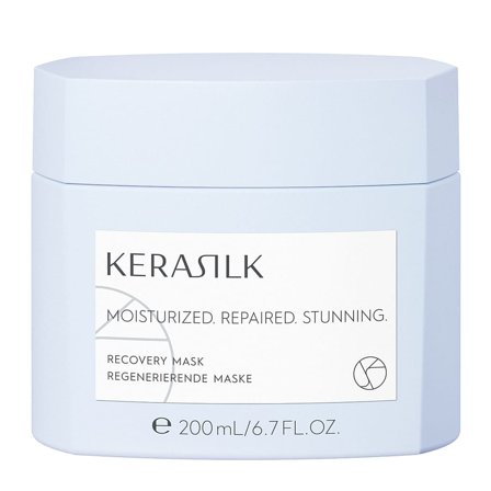 Kerasilk Recovery Mask 200 ml, Hår, Shampoo & Hårpleje, Hårkur