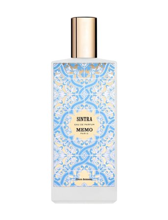 Memo Sintra Eau De Parfum Natural Spray 75 Ml - Nude - 75 ml