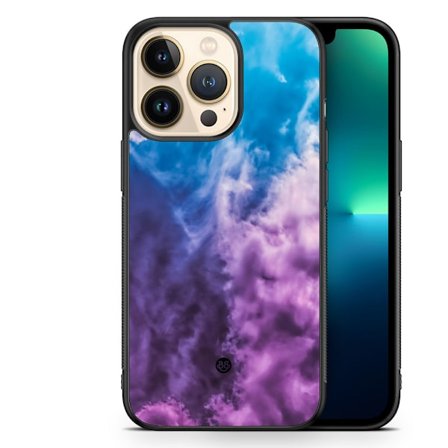 Bjornberry Skal iPhone 13 Pro - Magic Clouds