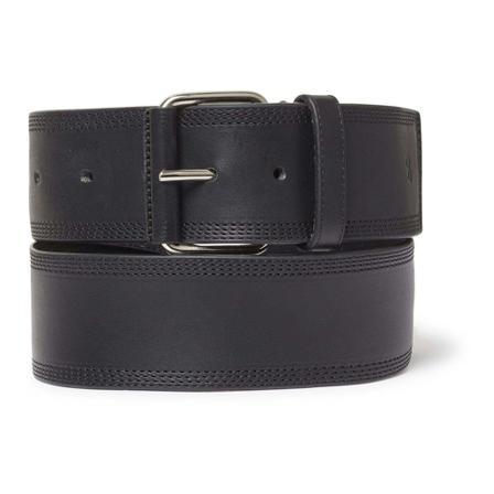 Saddler Bælte Sort, Dame Bælter, Størrelse: 95 CM